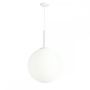 Lampa wisząca BOSSO 1087XXL 3x60W/E27 od Aldex