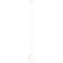 Lampa wisząca BOSSO 1087XXS 1x40W/E14 od Aldex