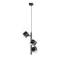 Lampa wisząca BOT 1047E 3x35W/GU10 od Aldex