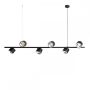 Lampa wisząca BOT 1047K 6x35W/GU10/ES111 od Aldex