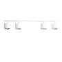 Spot BOT WHITE 1046PL_L1 4x35W/GU10/ES111 od Aldex