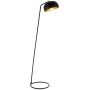 Lampa podłogowa Brair New 106337 1x10w/e27 ip20 od Endon