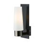 Kinkiet BRASTAD 107614 1x40W/E14 IP44 od Markslojd