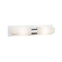 Markslojd BRASTAD 107615 kinkiet 2x40W/E14 IP44