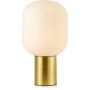 Lampka stołowa Brooklyn 107868 1x60W/E27 od Markslojd
