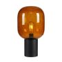 Lampa stołowa dekoracyjna BROOKLYN 108294 1x40W/E27 IP20 od Markslojd