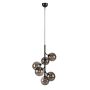 Lampa wisząca CALLISTO 108108 6x18W/G9 IP20 od Markslojd