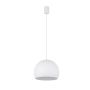 Lampa wisząca CANDY WHITE I ZWIS 10335 1x10W/GU10 IP20 od Nowodvorski