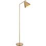 Lampa podłogowa Cape 102369 1x10w/e27 ip20 od Endon