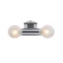Lampa ścienna 106622 CARLA od Markslojd