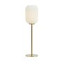 Lampka stołowa CAVA 108251 1x40W/E14 IP20 od Markslojd