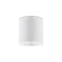 Downlight natynkowy CEARA 10715 1x15W/GU10 IP44 od Nowodvorski