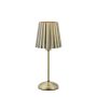 Lampa stołowa CELIA 109127 3000K 1x2W/E14 200lm IP20 od Markslojd