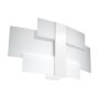 Kinkiet CELIA SL.1046 2x40W/G9 IP20 od Sollux