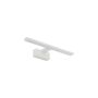 Kinkiet CEZANNE LED 10672 3000K 1x8W/led 600lm IP44 od Nowodvorski
