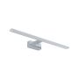 Kinkiet CEZANNE LED 10681 4000K 1x12W/led 950lm IP44 od Nowodvorski