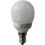 Żarówka CFL BULBS 1074 BULB 2700k 7w/e14 290lm od Prezent