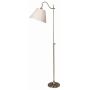 Lampa stojąca podłogowa 105921 CHARLESTON od Markslojd