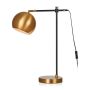 Stołowa lampa 107230 CHESTER od Markslojd