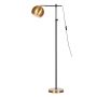 Lampa stojąca podłogowa 107231 CHESTER od Markslojd