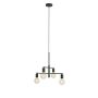 Lampa wisząca CIELO 108716 1x25W/E14 IP20 od Markslojd