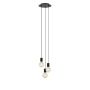 Lampa wisząca CIELO 108733 1x25W/E27 IP20 od Markslojd