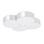 Plafon CIRCLE SL.1053 8x60W/E27 IP20 od Sollux