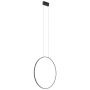 Lampa wisząca CIRCOLO LED 10811 3000K 1x21W/led 660lm IP20 od Nowodvorski