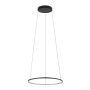 Lampa wisząca CIRCOLO LED 10813 3000K 1x18W/led 560lm IP20 od Nowodvorski