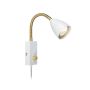 Lampa ścienna 106588 CIRO od Markslojd
