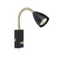 Lampa ścienna 106589 CIRO od Markslojd