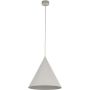 Lampa wisząca CONO 10056 1x15W/E27 IP20 od TK Lighting