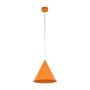 Lampa wisząca CONO 10064 1x15W/E27 IP20 od TK Lighting