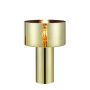 Lampa stołowa CORIN 109145 1x60W/E27 IP20 od Markslojd