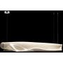Lampa wisząca CORTINA LA103/P_138 3000K 1x26W/LED 1560lm IP20 od Altavola Design