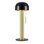Lampa stołowa COSTA 108576 1x40W/E27 IP20 od Markslojd
