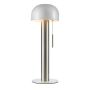 Lampa stołowa COSTA 108577 1x40W/E27 IP20 od Markslojd