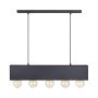 Zwis 107037 COUTURE od Markslojd