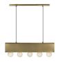 Zwis 107038 COUTURE od Markslojd