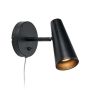 Kinkiet CREST 108200 1x7W/GU10 IP20 od Markslojd