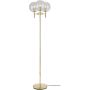 Lampa podłogowa CROWN 107946 3x20W/E14 od Markslojd