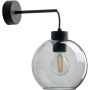 Kinkiet CUBUS 10243 1x15W/E27 IP20 od TK Lighting