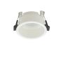 Downlight wpuszczany CUP 10788 1x10W/GU10 IP20 od Nowodvorski