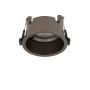 Downlight wpuszczany CUP 10790 1x10W/GU10 IP20 od Nowodvorski
