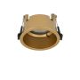 Downlight wpuszczany CUP 10791 1x10W/GU10 IP20 od Nowodvorski