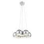Lampa wisząca CUPOLO 109167 7x40W/E14 IP20 od Markslojd