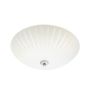 Markslojd CUT 35 107758 plafon 2x40W/E14 IP20