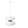 Lampa wisząca Daburu 108113 2x40W/E27 od Markslojd