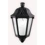 Kinkiet DAFNE 101552 1x23W/E27 ip55 od Ideal Lux
