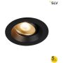 Downlight wpuszczany DINGILO 1003036 2700K 1x4,4W/LED 330lm od Spotline